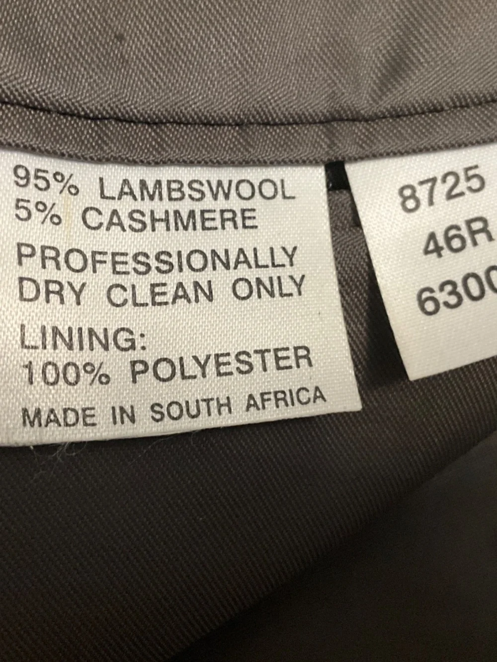 Barrington men’s sport
